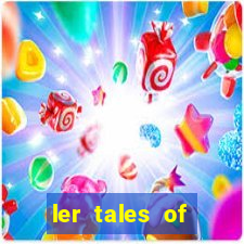 ler tales of demons and gods